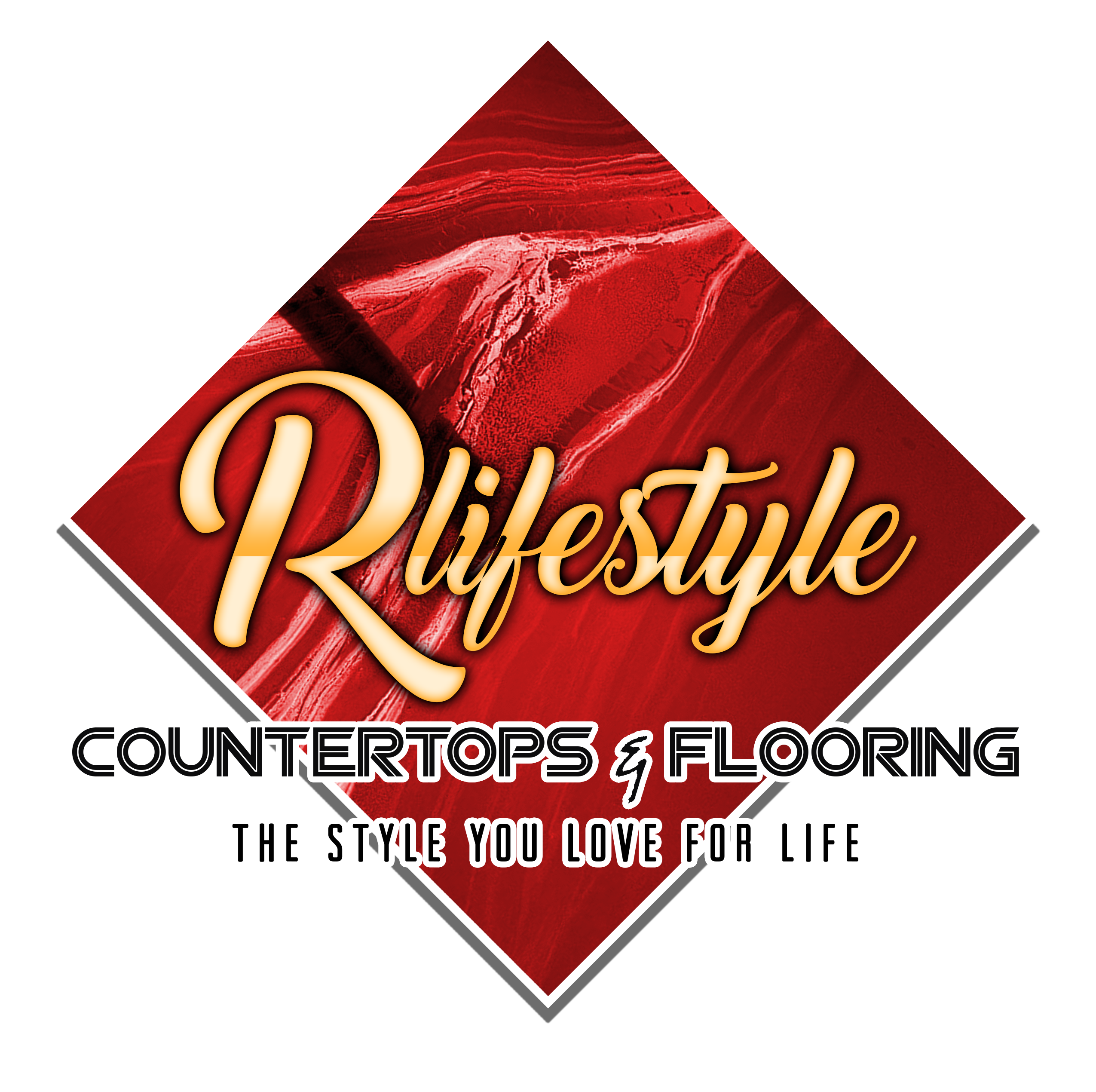 R Lifestyle Countertops & Flooring